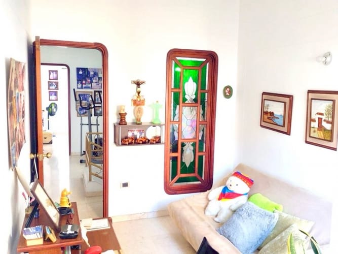 Casa de 4 alcobas en venta en Los Corales, Pereira, 165 m² · foto 12 de 20