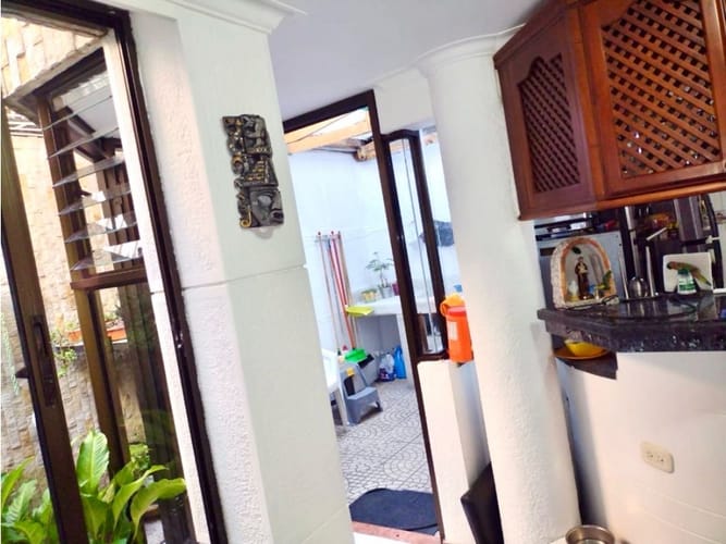 Casa de 4 alcobas en venta en Los Corales, Pereira, 165 m² · foto 16 de 20