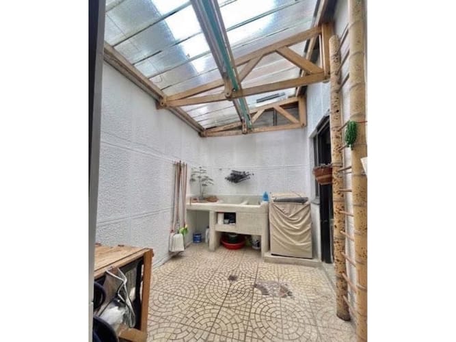 Casa de 4 alcobas en venta en Los Corales, Pereira, 165 m² · foto 18 de 20