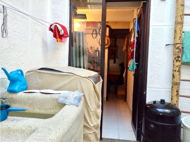 Casa de 4 alcobas en venta en Los Corales, Pereira, 165 m² · foto 19 de 20