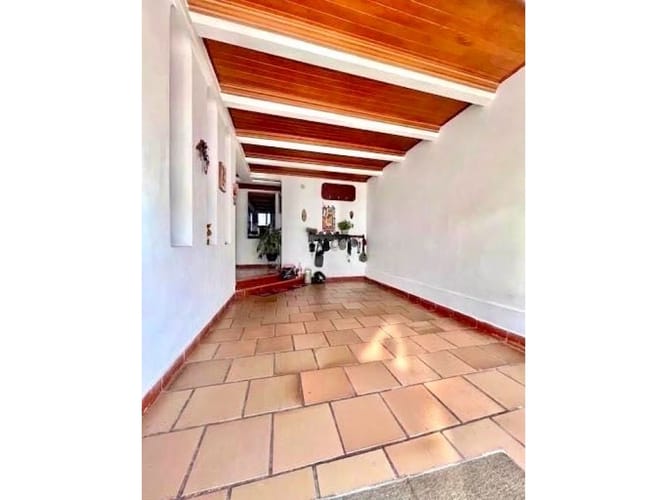 Casa de 4 alcobas en venta en Los Corales, Pereira, 165 m² · foto 20 de 20