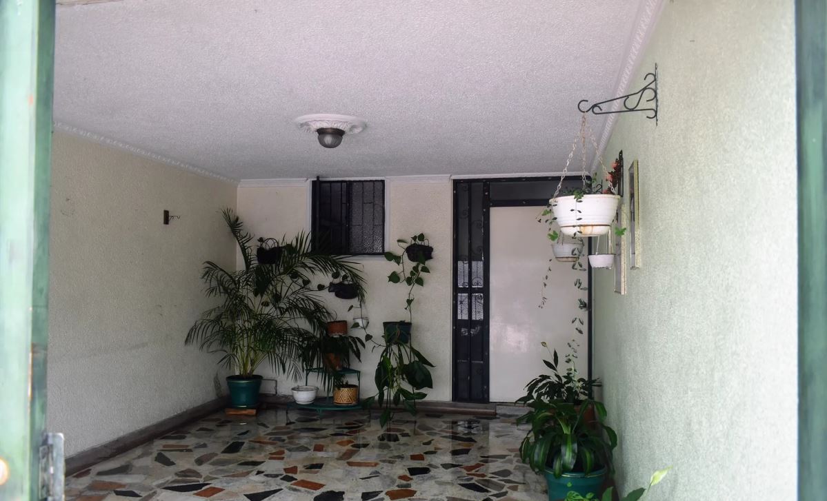 Casa en venta en Fontibon, Bogotá · foto 3 de 24