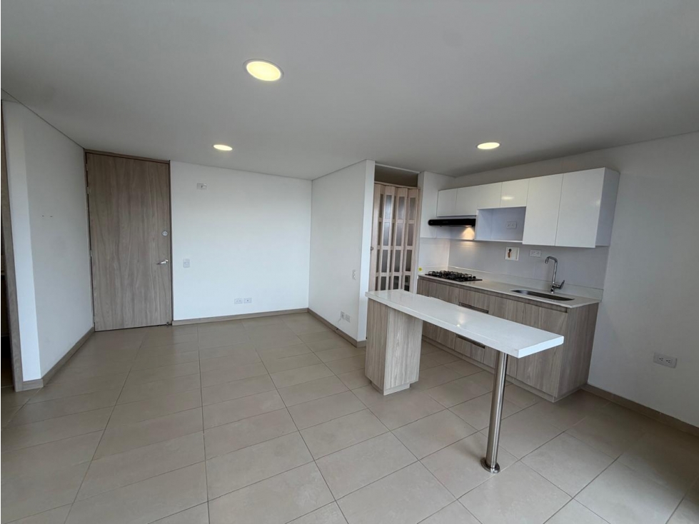 Apartamento en Arriendo en Loma de San Jose, Sabaneta