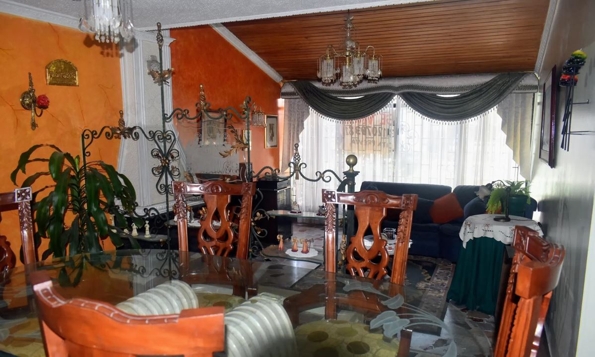 Casa en venta en Fontibon, Bogotá · foto 5 de 24