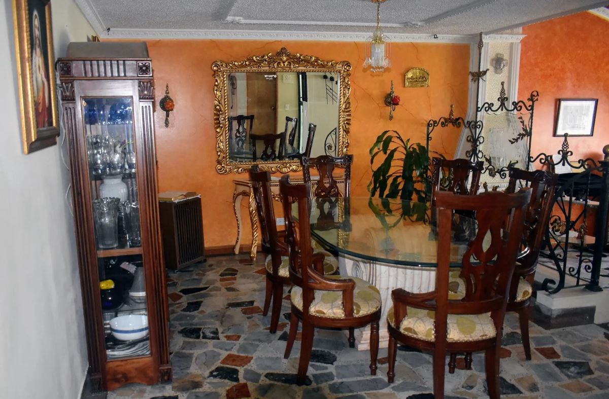 Casa en venta en Fontibon, Bogotá · foto 6 de 24