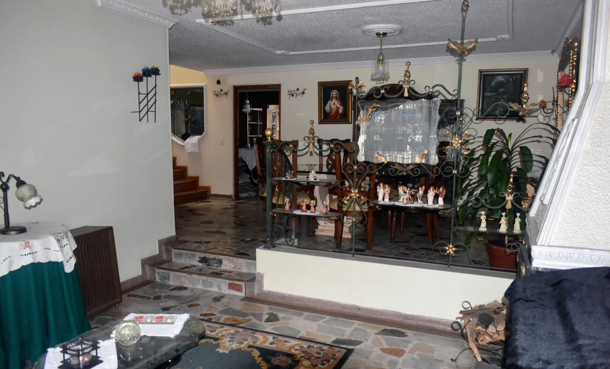 Casa en venta en Fontibon, Bogotá · foto 7 de 24