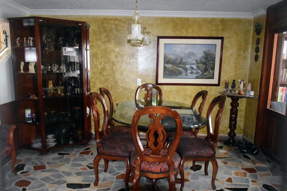Casa en venta en Fontibon, Bogotá · foto 8 de 24