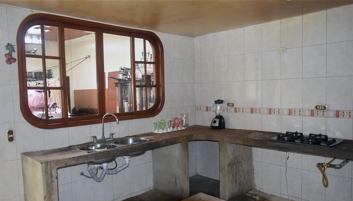 Casa en venta en Fontibon, Bogotá · foto 9 de 24