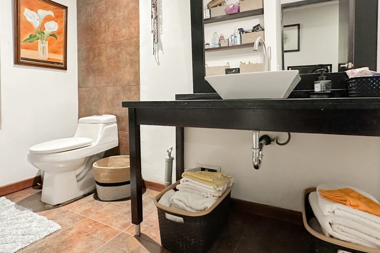 Apartamento de 3 alcobas en venta en Quinta Camacho, Bogotá, 258 m² · foto 14 de 22