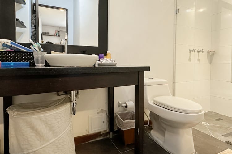 Apartamento de 3 alcobas en venta en Quinta Camacho, Bogotá, 258 m² · foto 18 de 22