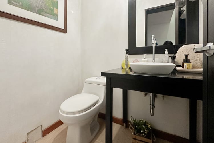 Apartamento de 3 alcobas en venta en Quinta Camacho, Bogotá, 258 m² · foto 22 de 22