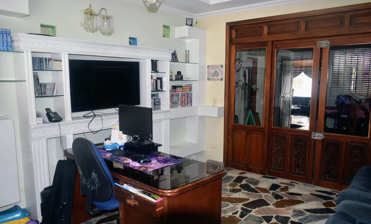 Casa en venta en Fontibon, Bogotá · foto 12 de 24