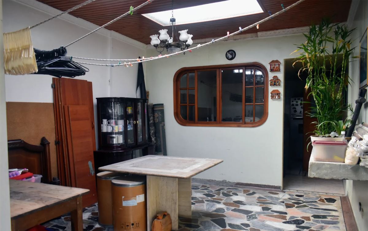 Casa en venta en Fontibon, Bogotá · foto 13 de 24