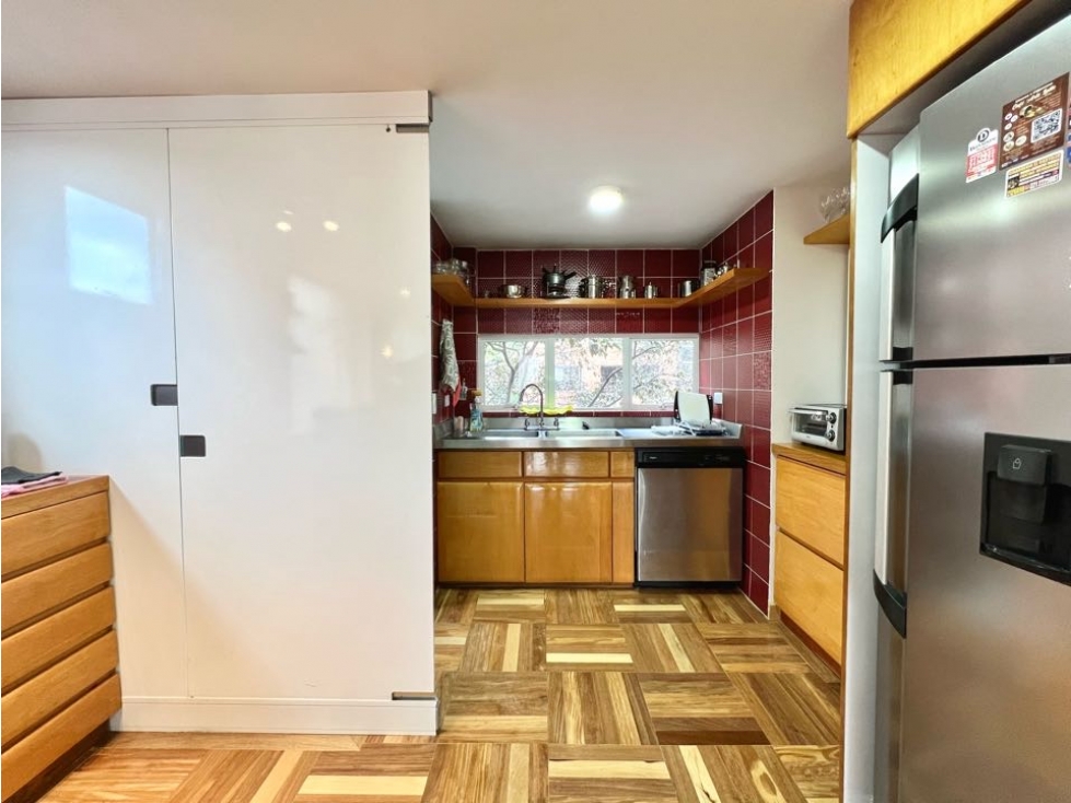 Apartamento en venta en Los Rosales, Bogotá · foto 13 de 21