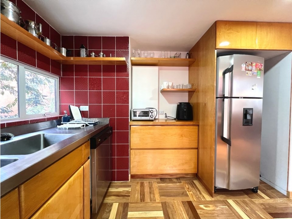 Apartamento en venta en Los Rosales, Bogotá · foto 14 de 21