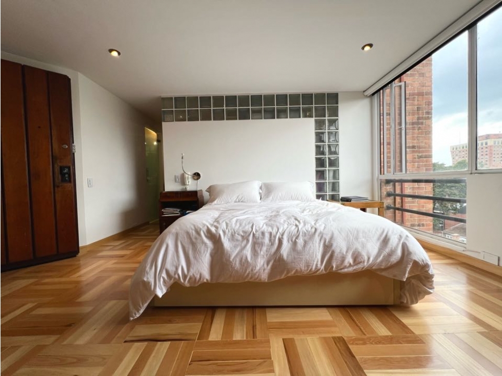 Apartamento en venta en Los Rosales, Bogotá · foto 17 de 21