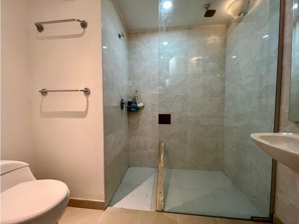 Apartamento en venta en Los Rosales, Bogotá · foto 21 de 21