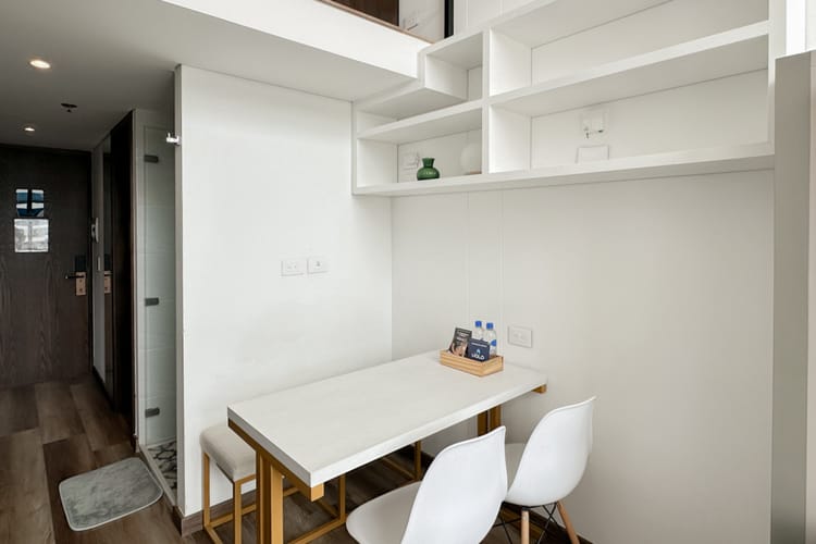 Apartamento en venta en Chico Norte, Bogotá · foto 2 de 10