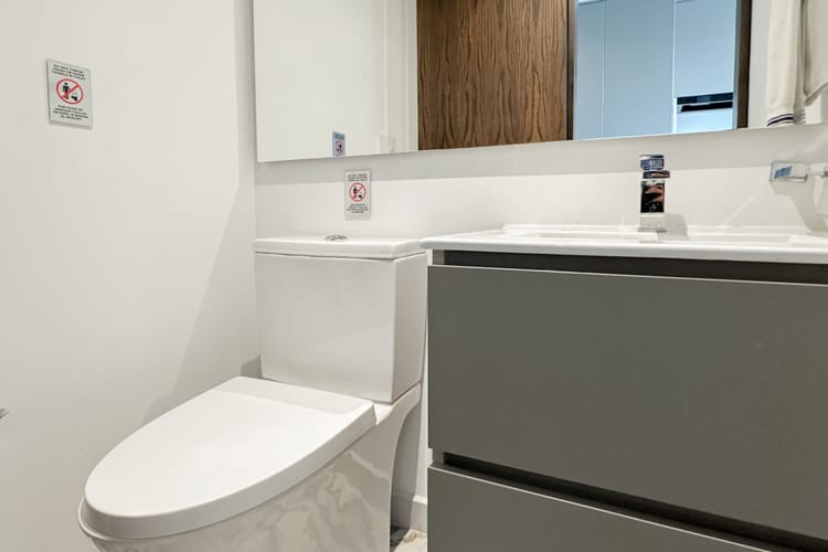 Apartamento en venta en Chico Norte, Bogotá · foto 5 de 10