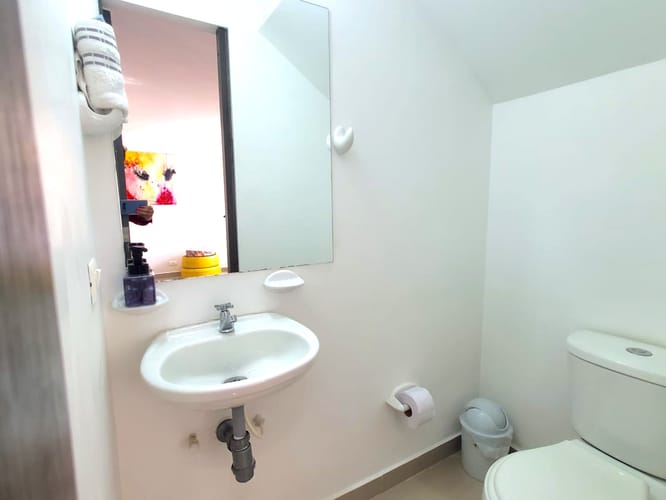 Casa en venta en Fonquetá, Chía · foto 7 de 18