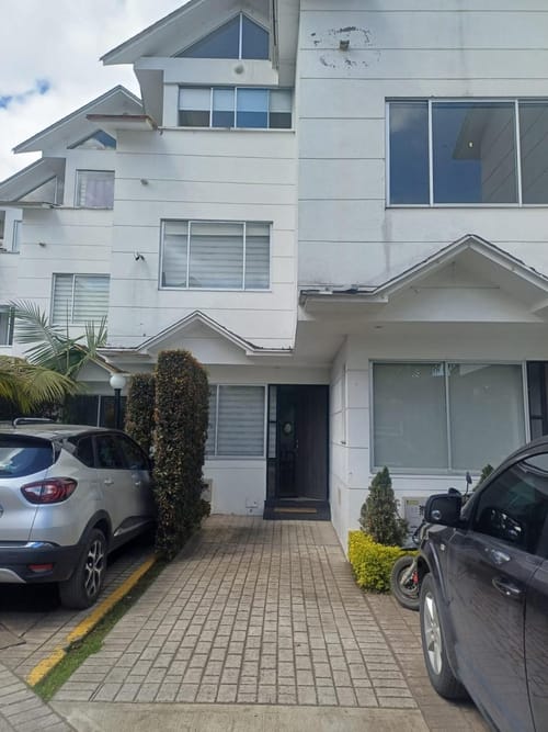 Casa en venta en Fonquetá, Chía · foto 10 de 18