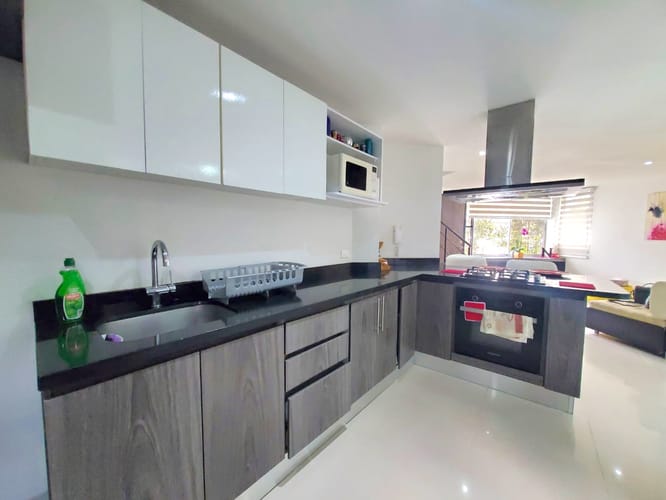 Casa en venta en Fonquetá, Chía · foto 11 de 18