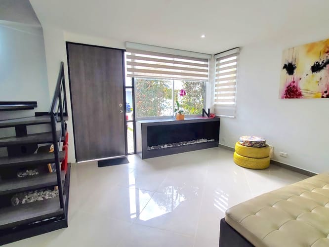 Casa en venta en Fonquetá, Chía · foto 13 de 18