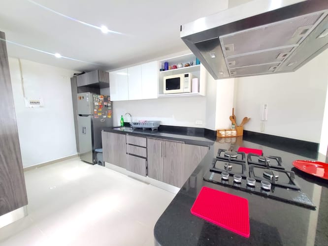 Casa en venta en Fonquetá, Chía · foto 14 de 18
