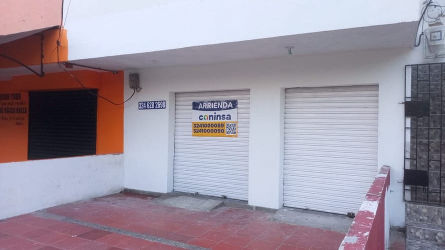 Local en arriendo en Campo Alegre, Barranquilla, 50 m² · foto 3 de 6