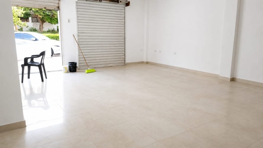 Local en arriendo en Campo Alegre, Barranquilla, 50 m² · foto 6 de 6
