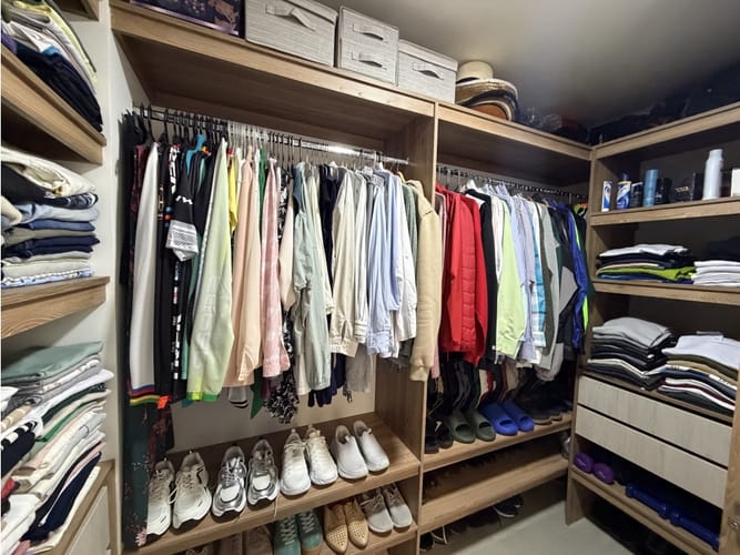 Apartamento de 3 alcobas en venta en La Pradera, Envigado, 182 m² · foto 15 de 24