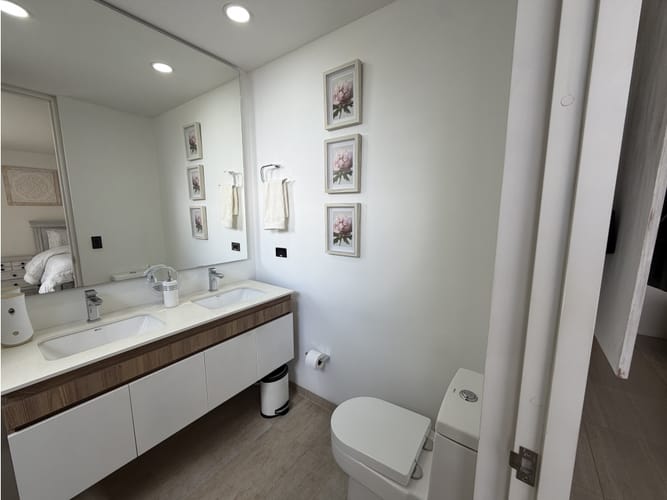 Apartamento de 3 alcobas en venta en La Pradera, Envigado, 182 m² · foto 16 de 24