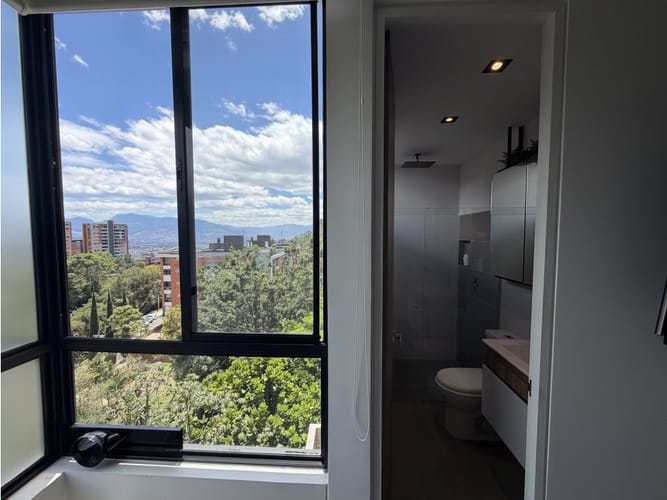 Apartamento de 3 alcobas en venta en La Pradera, Envigado, 182 m² · foto 18 de 24