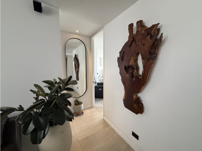 Apartamento de 3 alcobas en venta en La Pradera, Envigado, 182 m² · foto 19 de 24