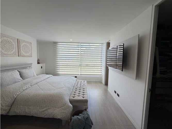 Apartamento de 3 alcobas en venta en La Pradera, Envigado, 182 m² · foto 22 de 24
