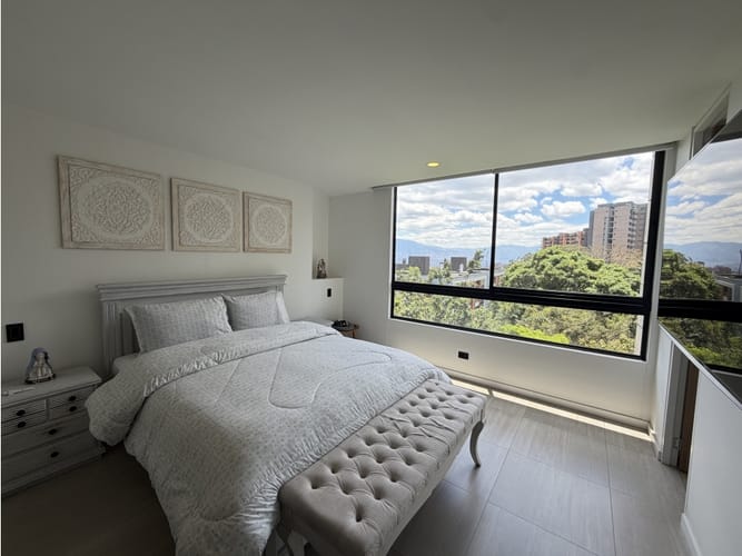 Apartamento de 3 alcobas en venta en La Pradera, Envigado, 182 m² · foto 23 de 24