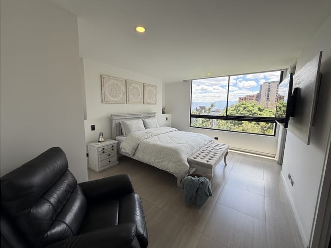 Apartamento de 3 alcobas en venta en La Pradera, Envigado, 182 m² · foto 24 de 24