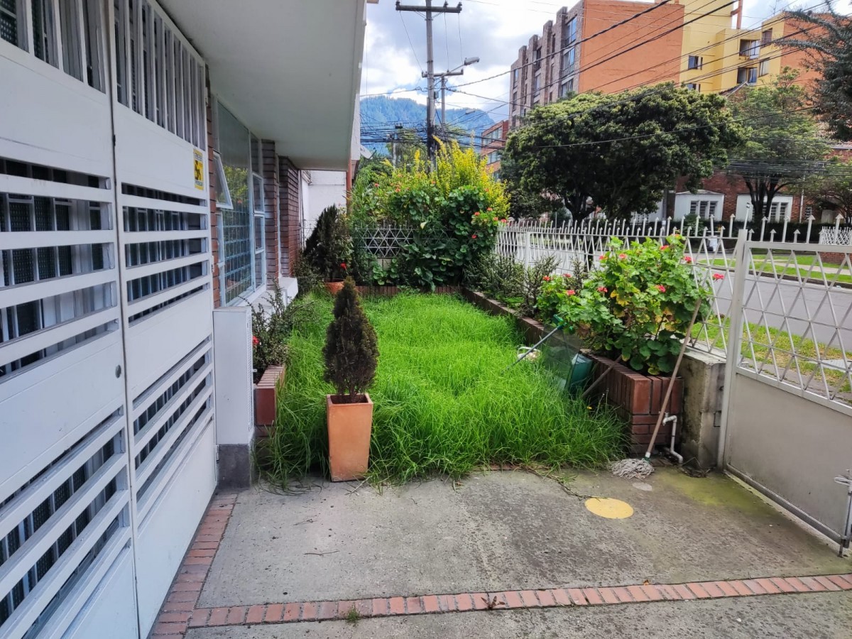 Casa en venta en Palermo, Bogotá · foto 2 de 22