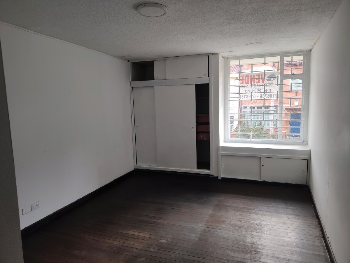 Casa en venta en Palermo, Bogotá · foto 17 de 22