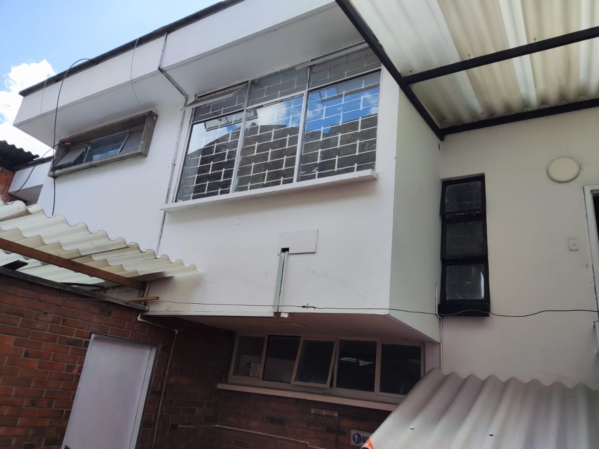 Casa en venta en Palermo, Bogotá · foto 22 de 22