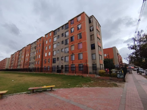 Apartamento en Arriendo en Bogotá en Campo Verde