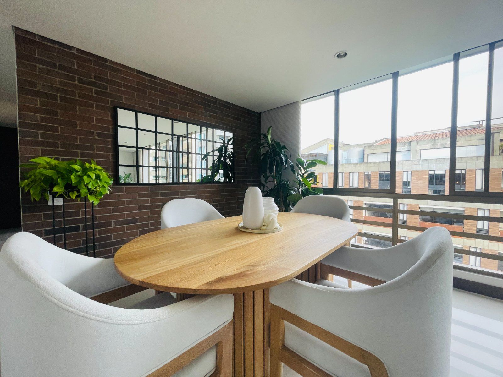 Apartamento en venta en Laureles, Medellín · foto 4 de 20