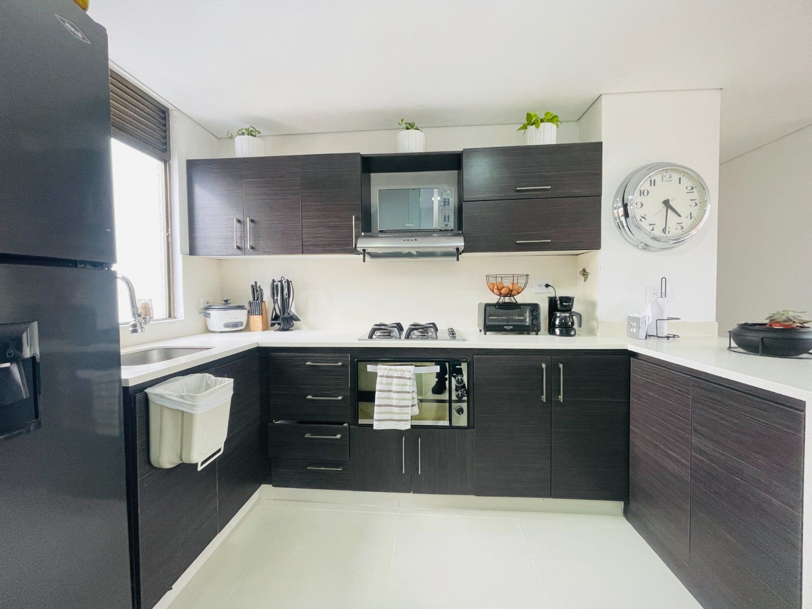 Apartamento en venta en Laureles, Medellín · foto 5 de 20
