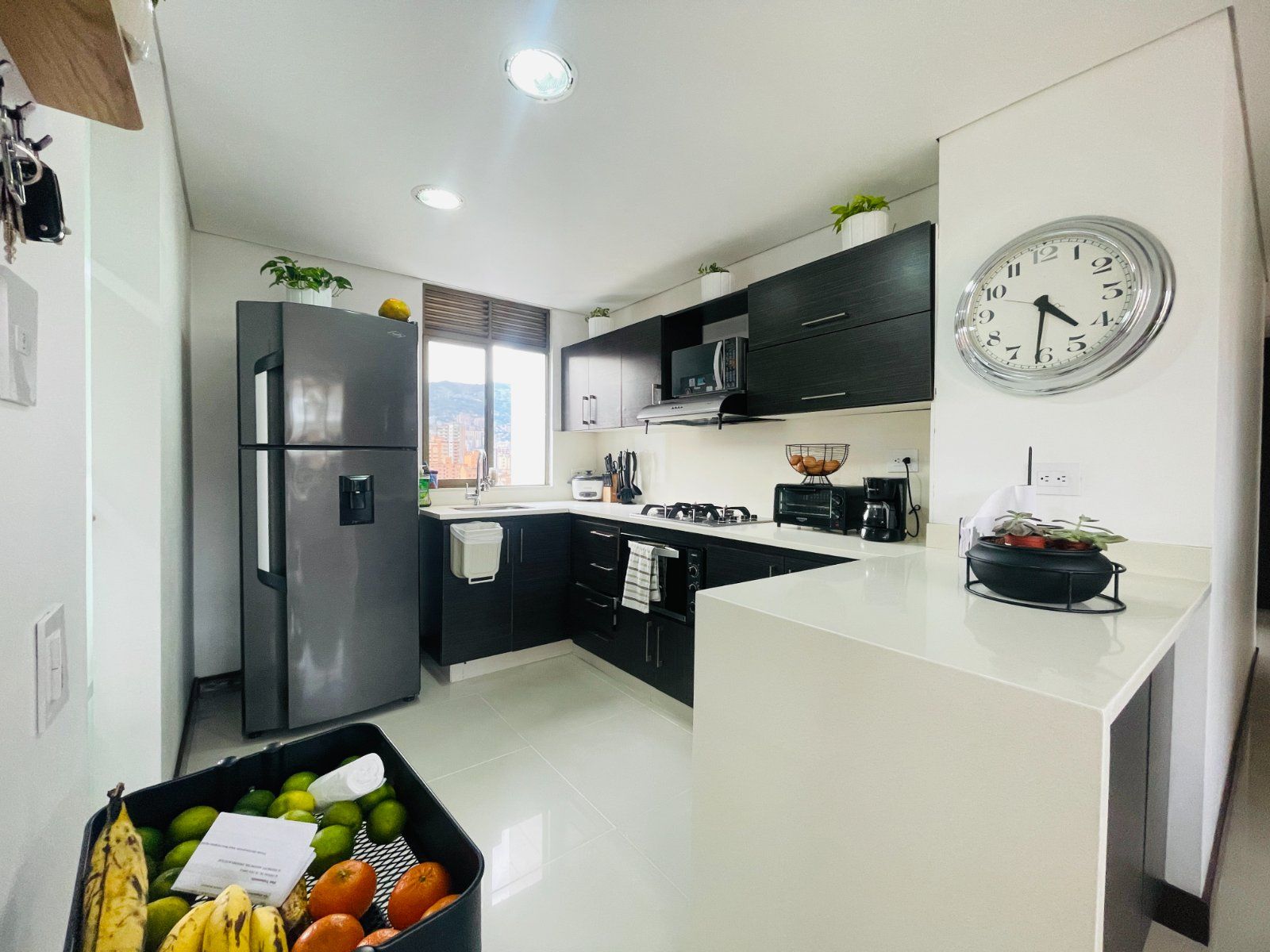 Apartamento en venta en Laureles, Medellín · foto 6 de 20