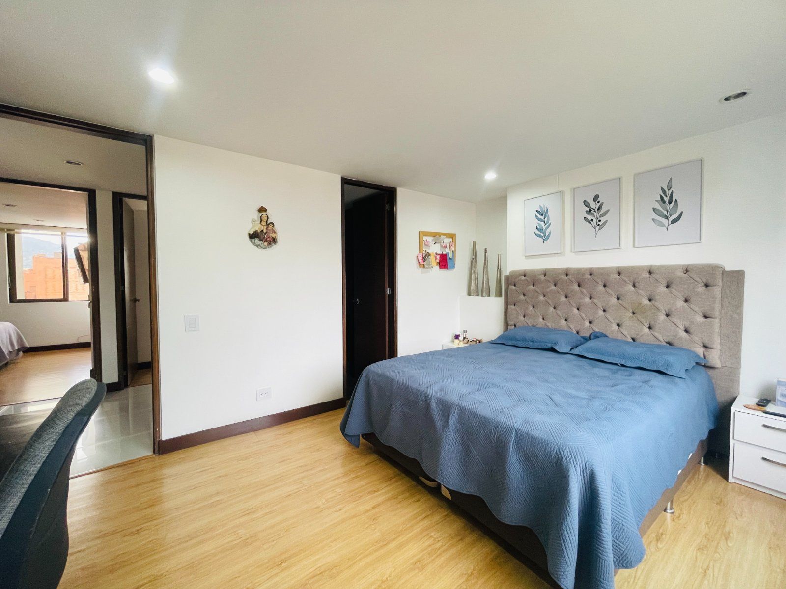 Apartamento en venta en Laureles, Medellín · foto 7 de 20