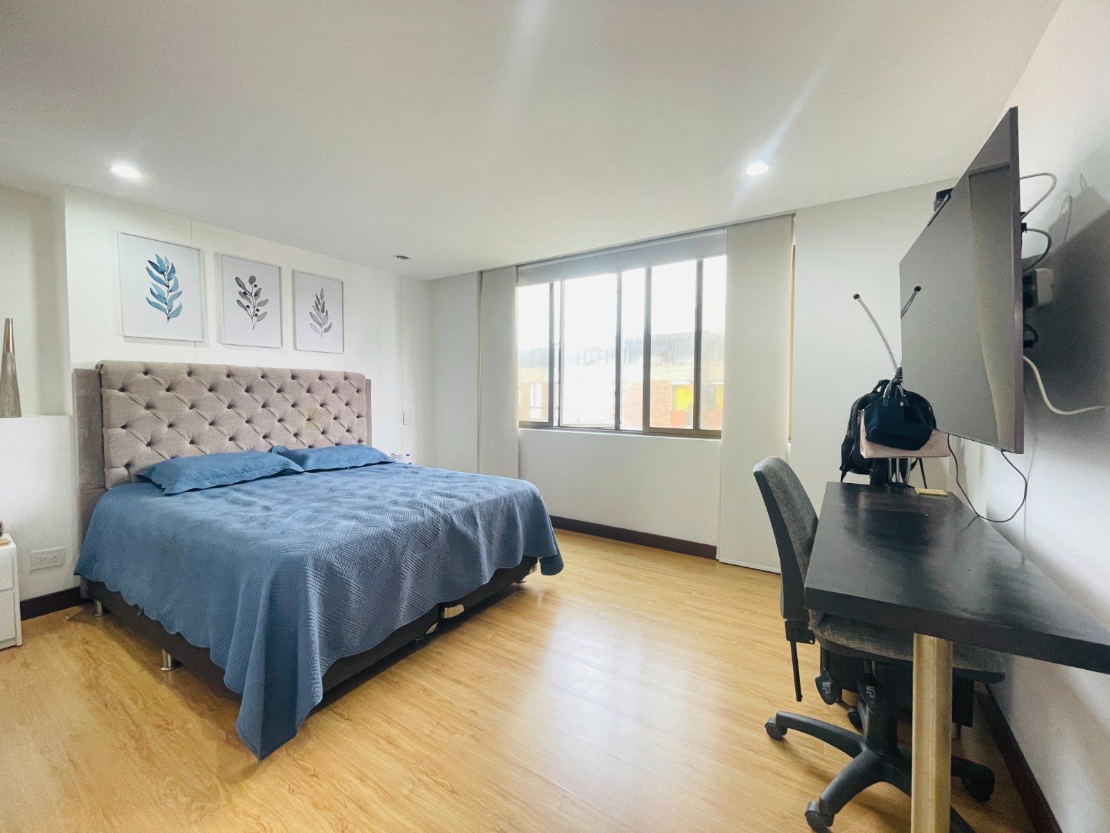 Apartamento en venta en Laureles, Medellín · foto 8 de 20