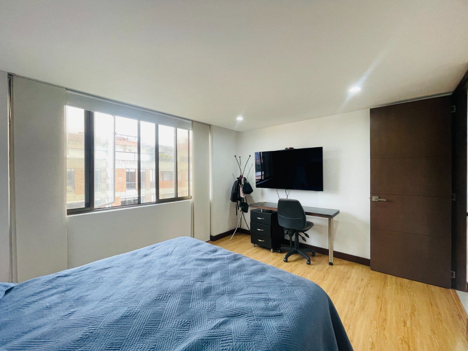 Apartamento en venta en Laureles, Medellín · foto 9 de 20