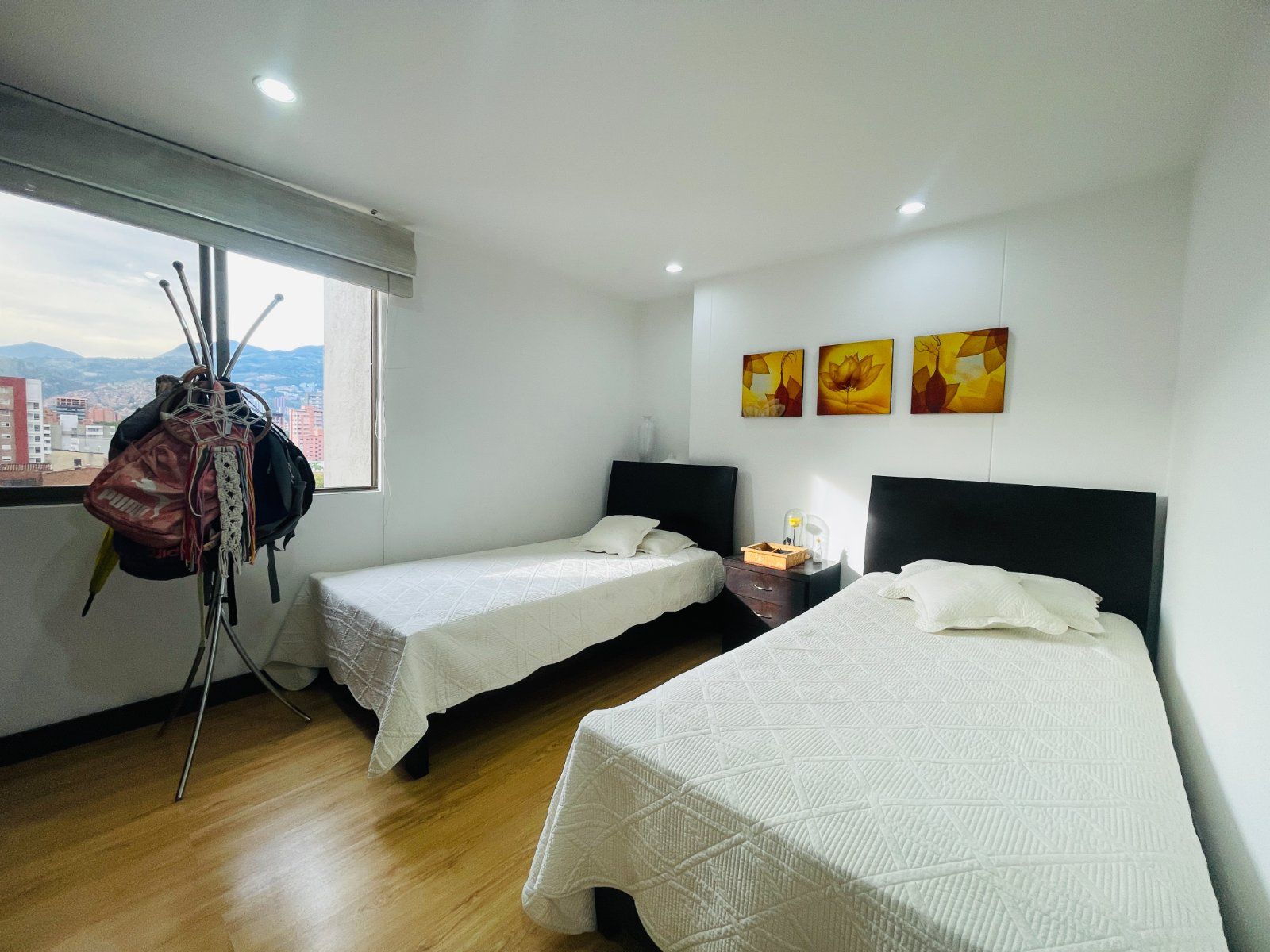Apartamento en venta en Laureles, Medellín · foto 11 de 20