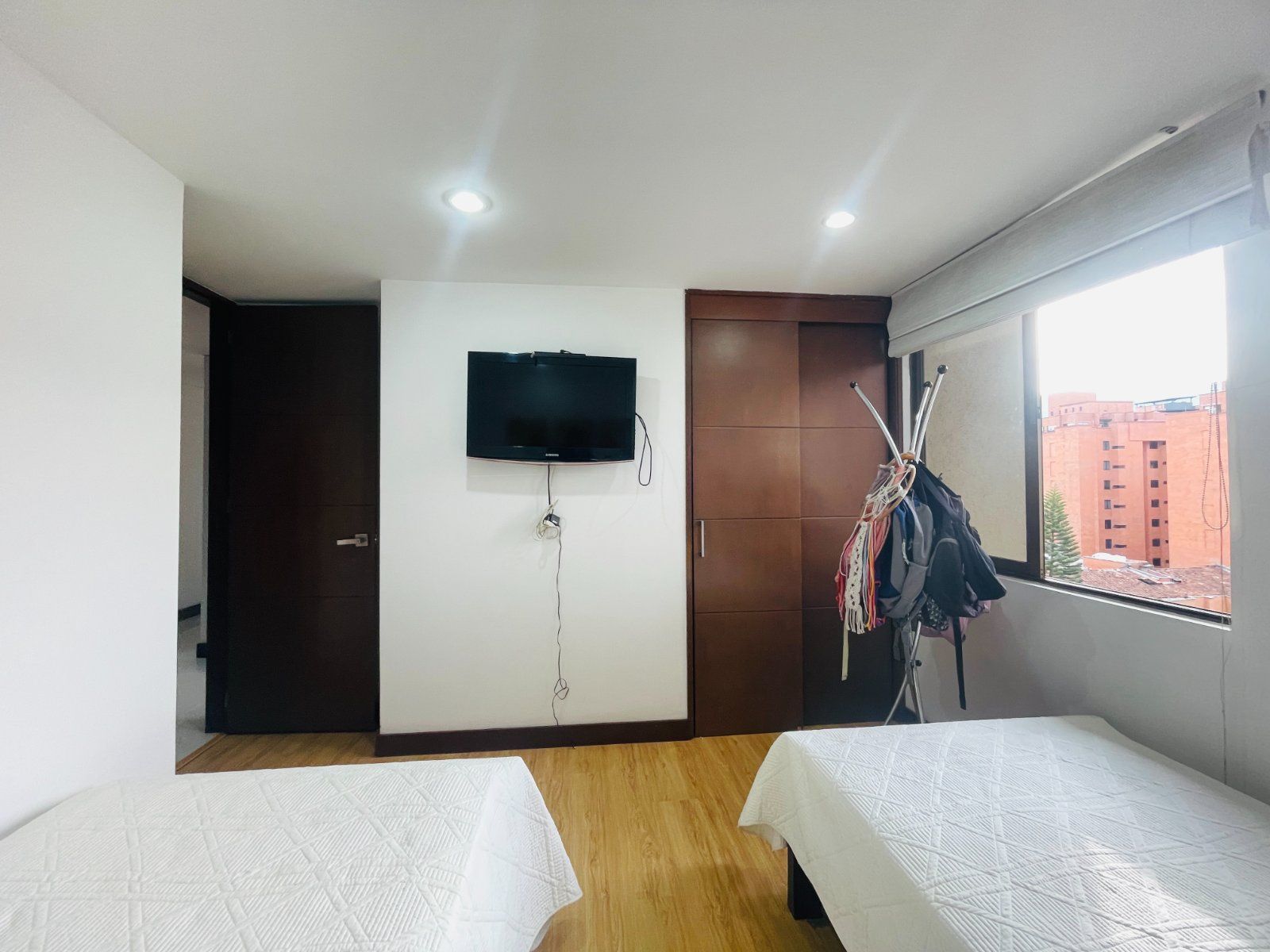 Apartamento en venta en Laureles, Medellín · foto 12 de 20