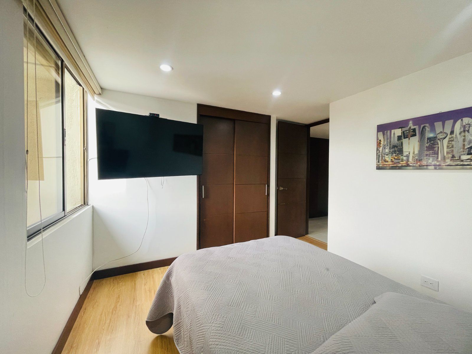 Apartamento en venta en Laureles, Medellín · foto 14 de 20